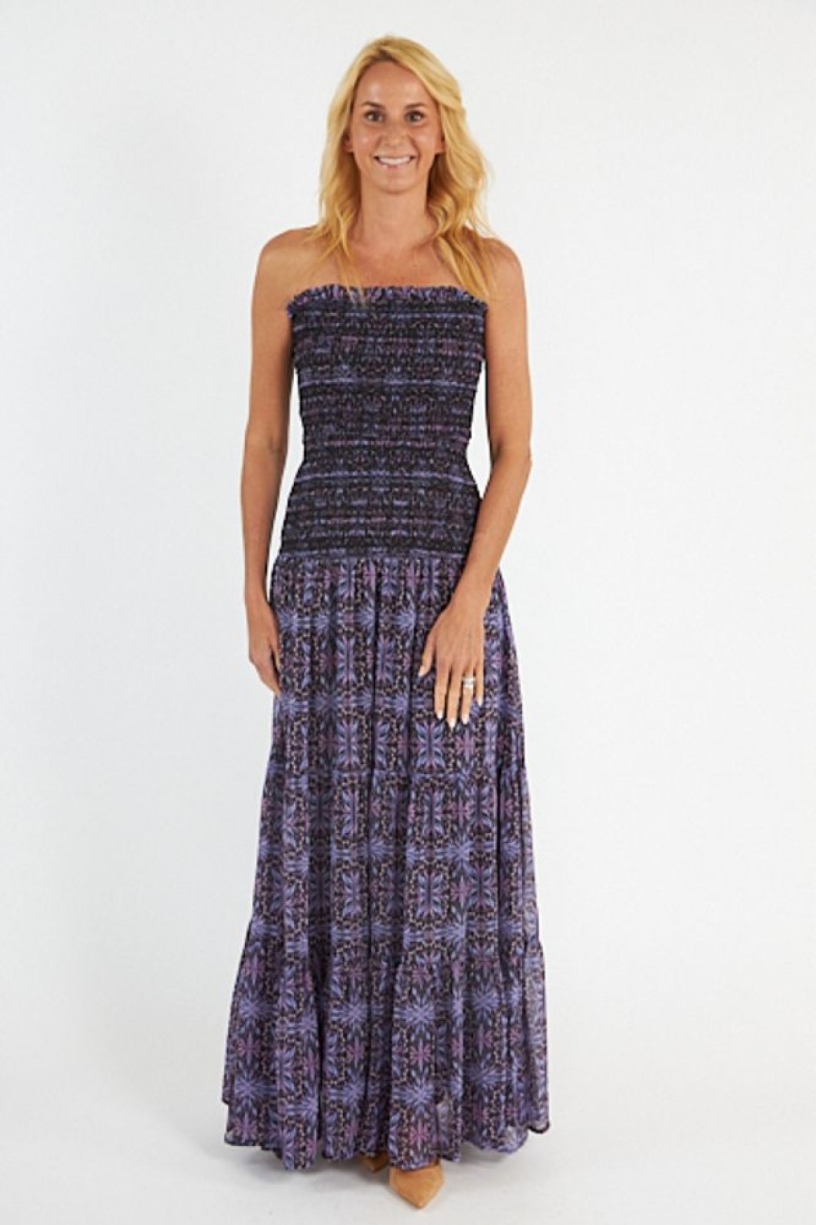 Women Allison NY | Scout Maxi Dress