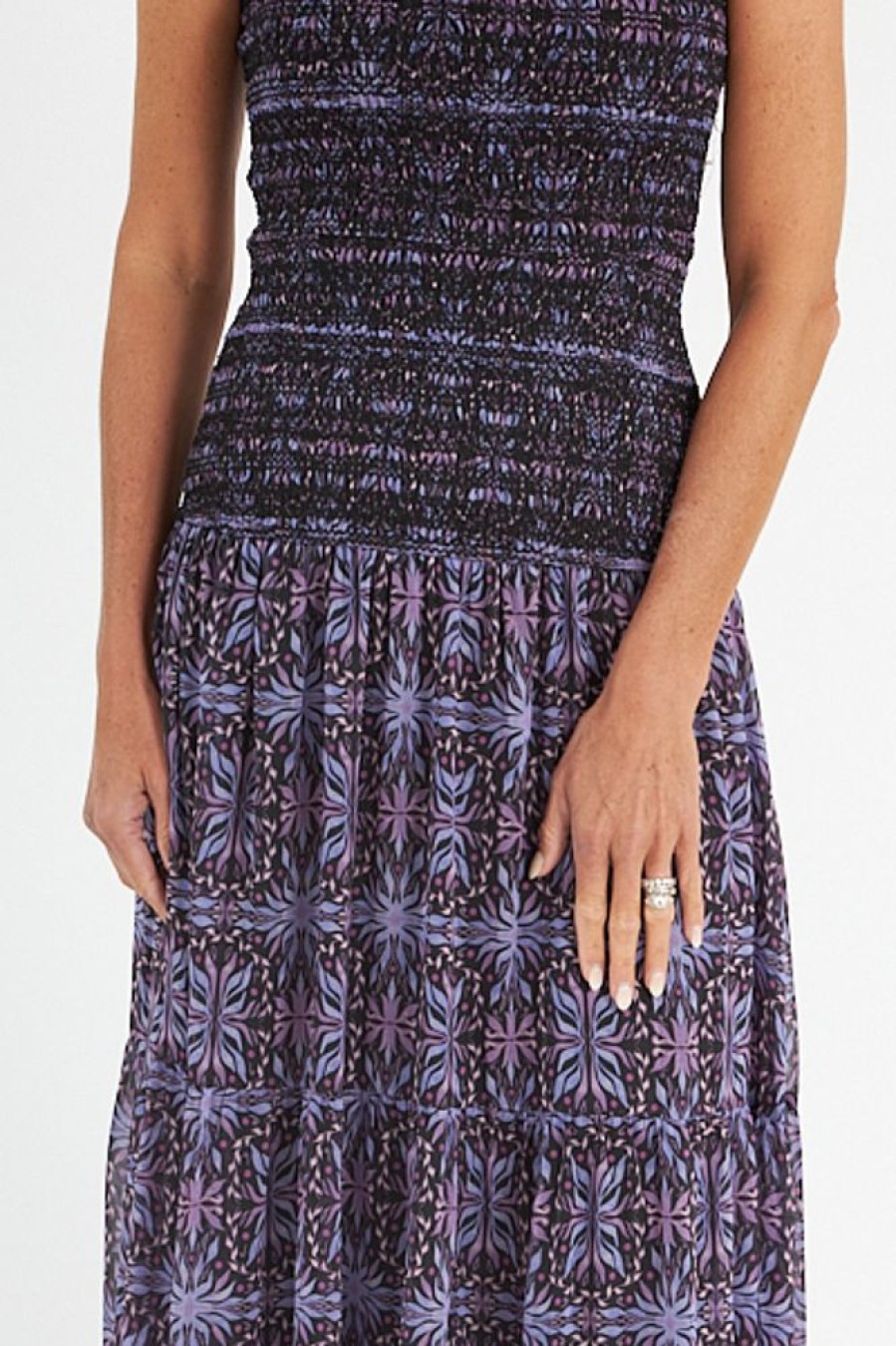 Women Allison NY | Scout Maxi Dress