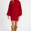 Women Show Me Your MuMu | Chester Sweater Dress