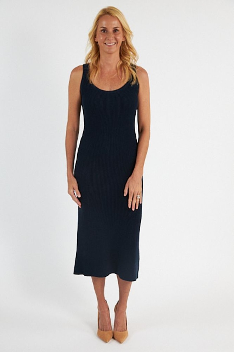 Women Sundays | Sadler Dress