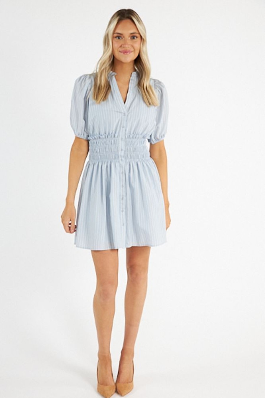 Women Sundays | Cabo Dress