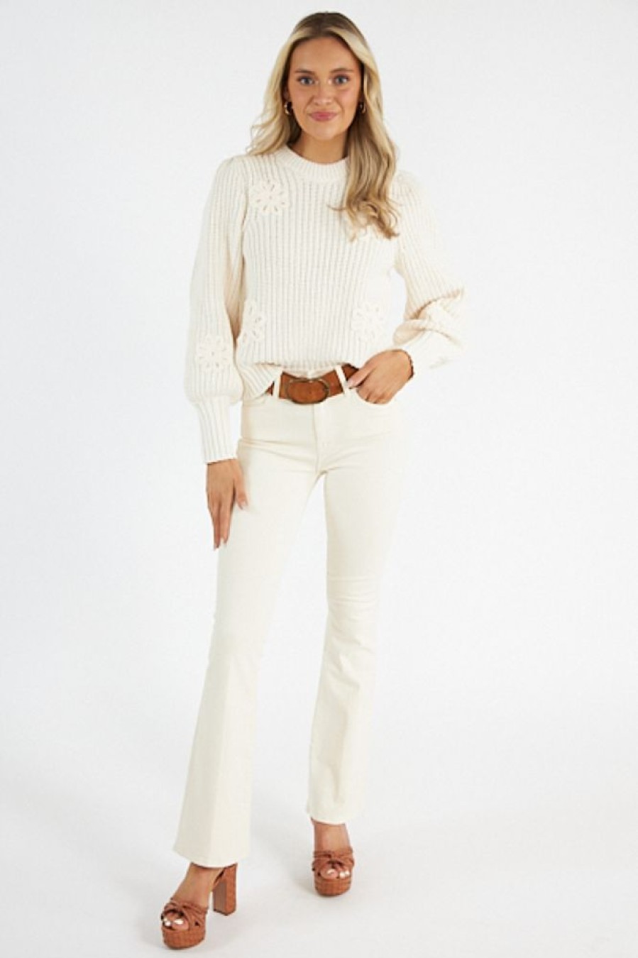 Women Rails Sweaters | Romy