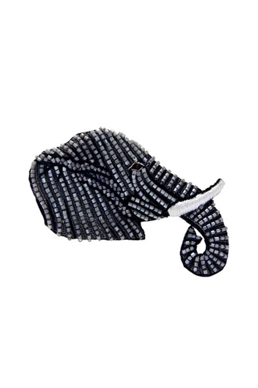 Women Mignonne Gavigan | Elephant Brooch