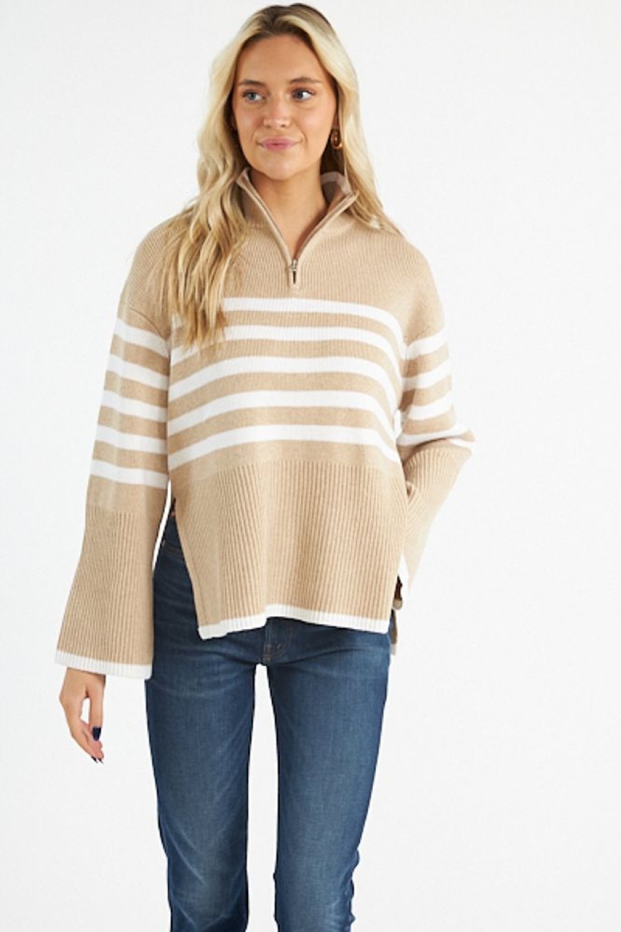 Women Rails Sweaters | Tessa