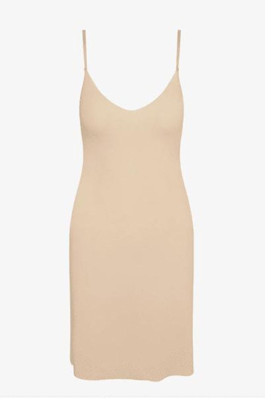 Women Commando | Tailored Slip