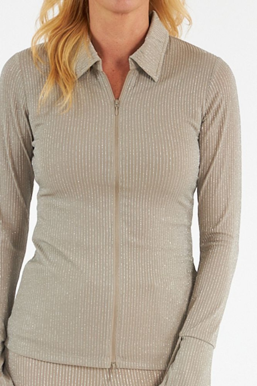 Women French Connection Blouses | Paula Top