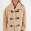 Women Heartloom | Linda Coat