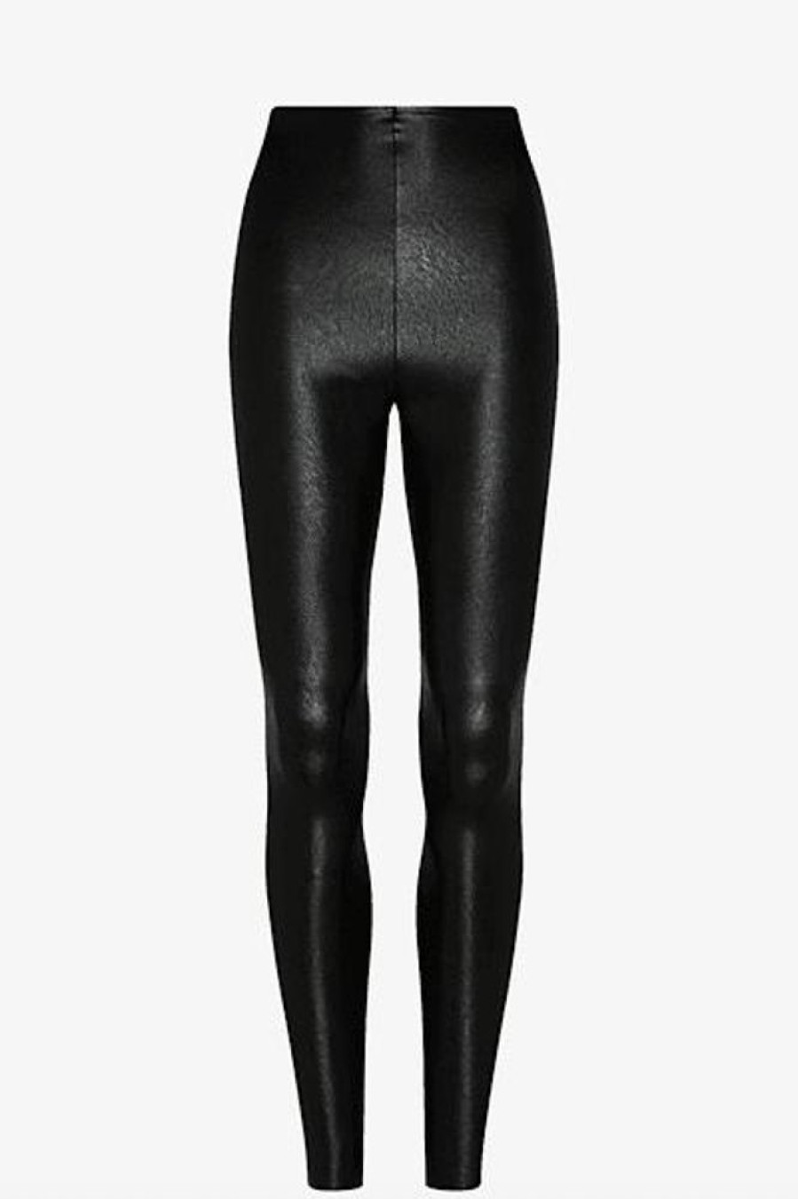 Women Commando Shorts & Pants | Faux Leather Legging