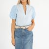 Women Sundays Blouses | Pilar Top