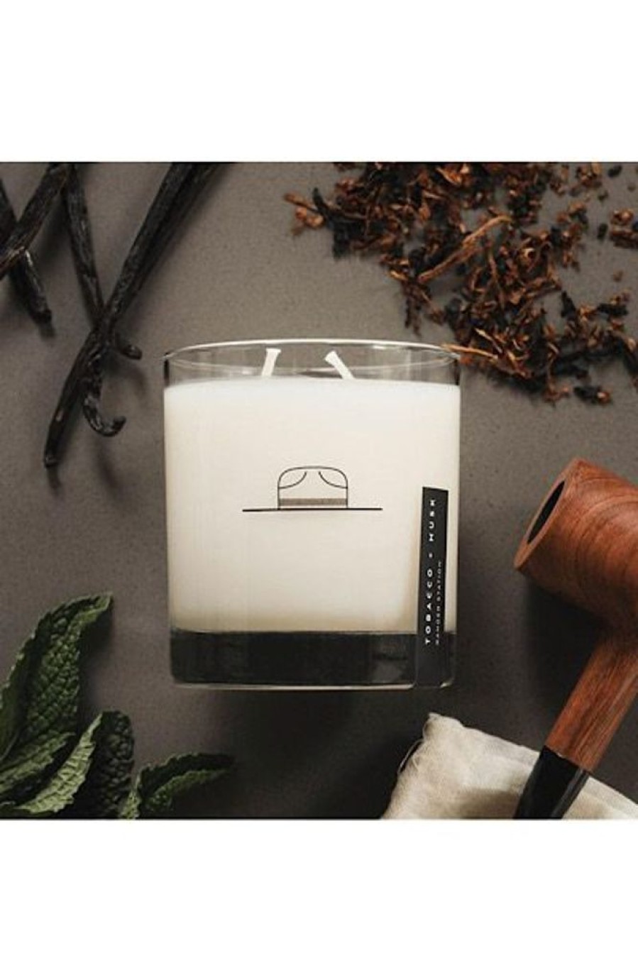 Women Ranger Station | Tobacco + Musk