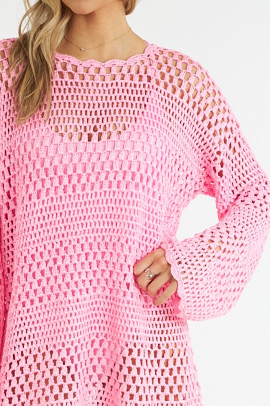 Women Show Me Your MuMu | Paula Pullover