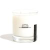 Women Ranger Station | Old Fashioned Candle