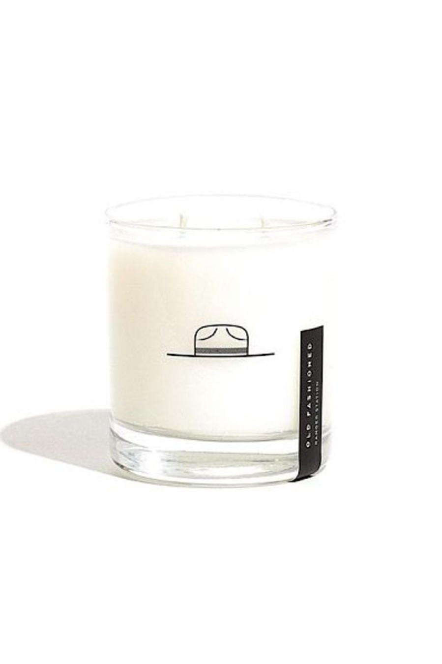 Women Ranger Station | Old Fashioned Candle