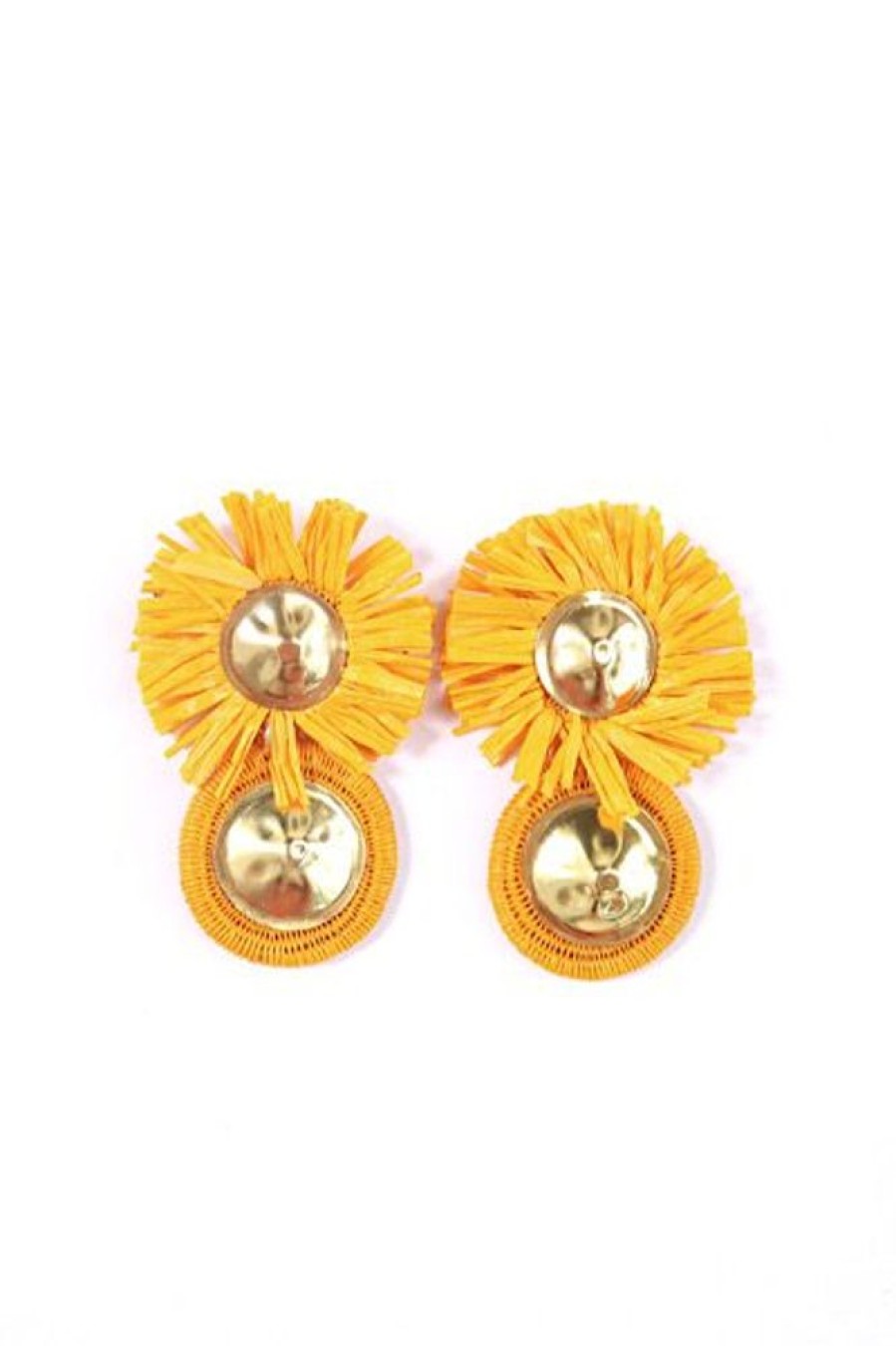 Women e.Allen | Spica Earrings