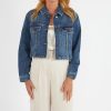 Women BASH | Manon Jacket