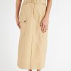 Women Rails Skirts | Cyrus In Khaki