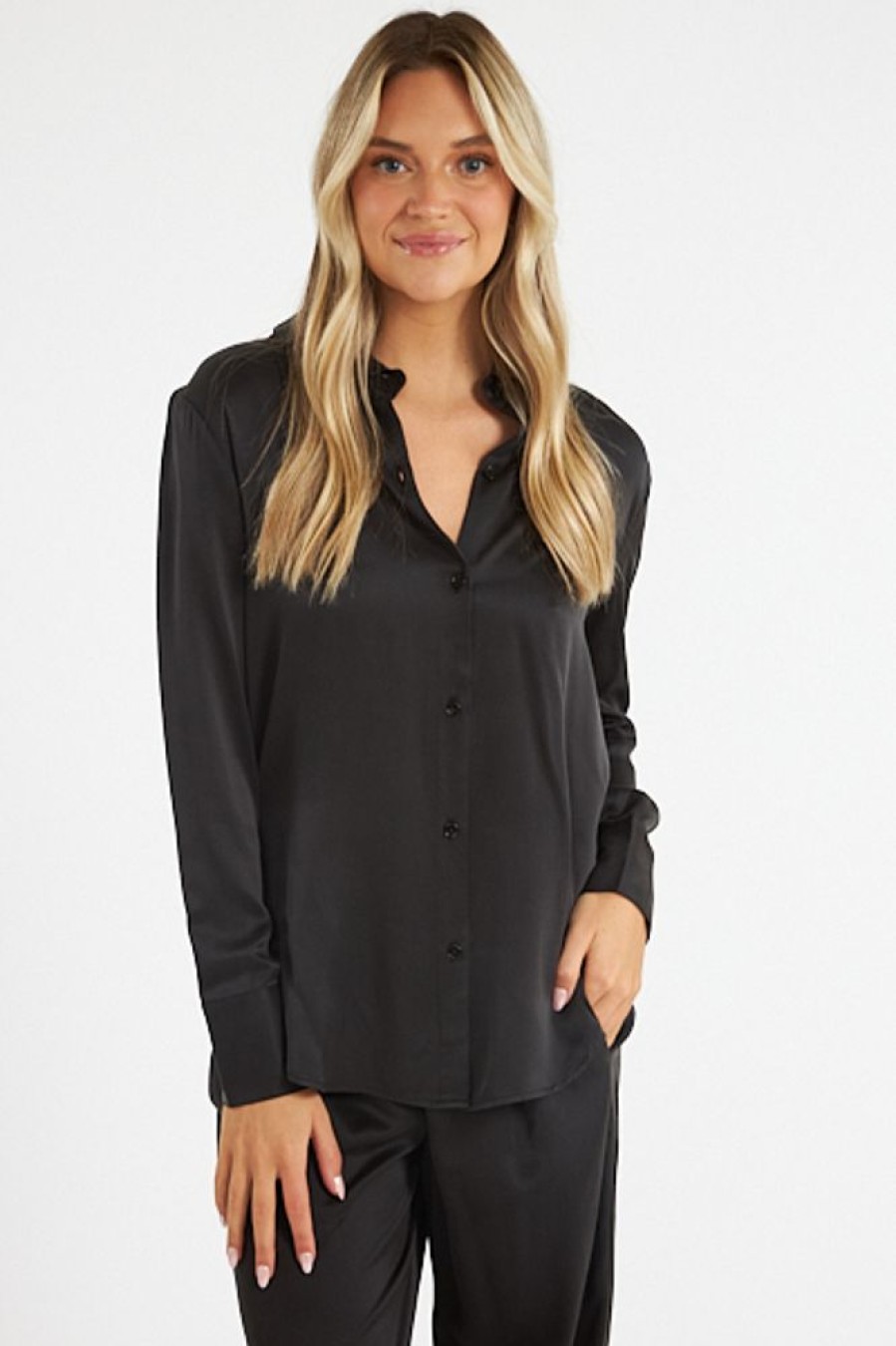 Women Sundays Blouses | Rez Shirt