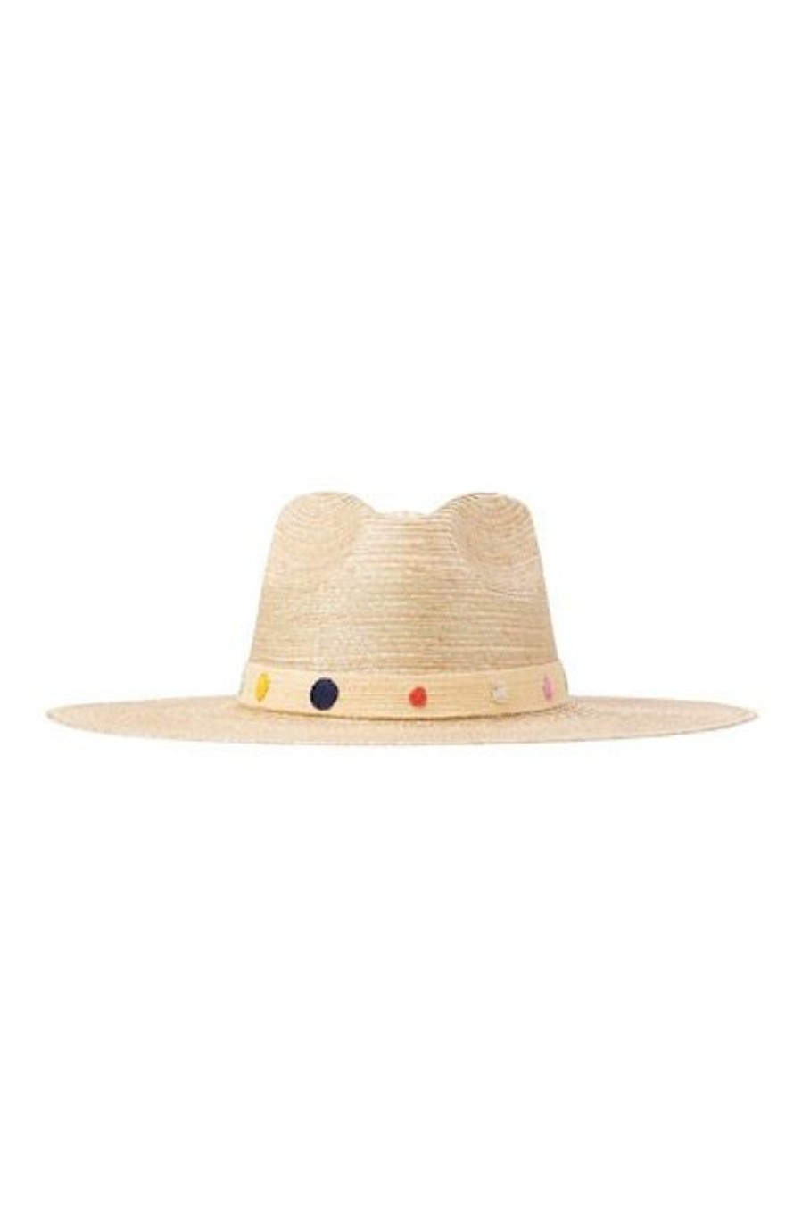 Women Sunshine Tienda | Esperanza Palm Hat