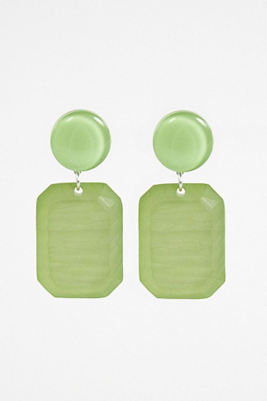 Women e.Allen | Orion Earring