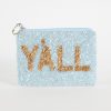 Women Tiana Designs | Y'All Coin Purse