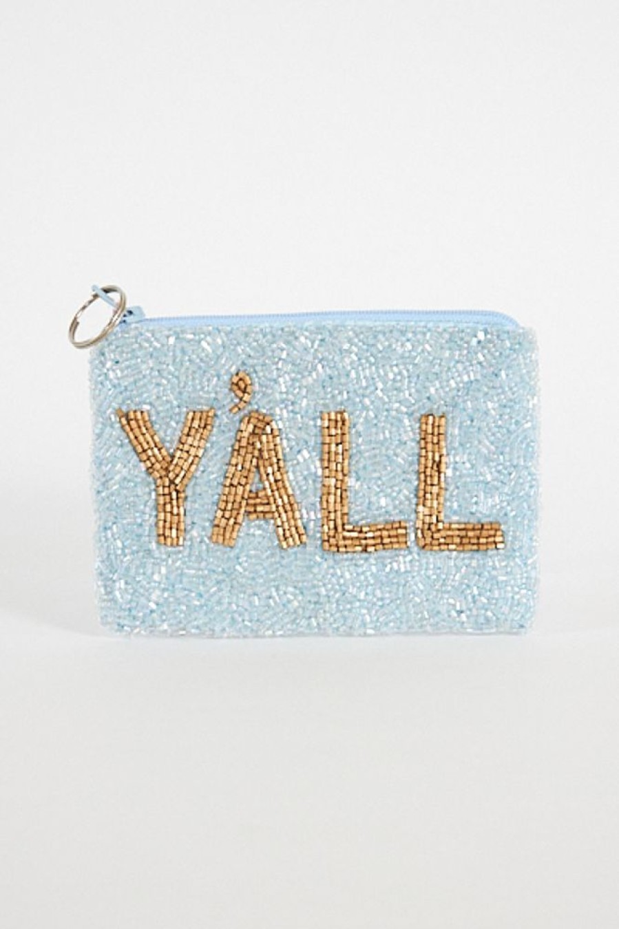 Women Tiana Designs | Y'All Coin Purse