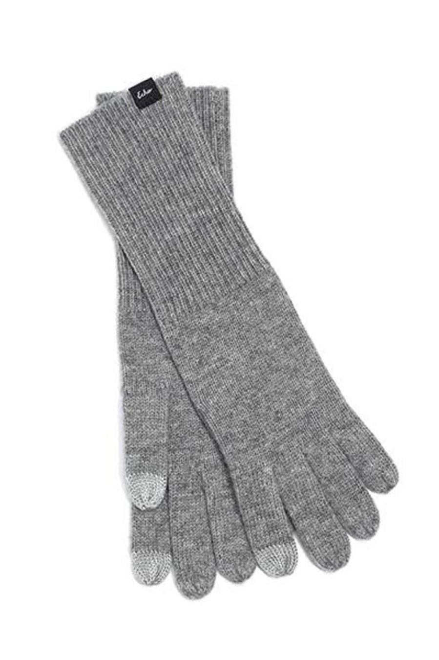 Women e.Allen | Cashmere Blend Gloves