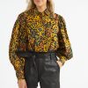 Women Citizens of Humanity Blouses | Dari Blouse