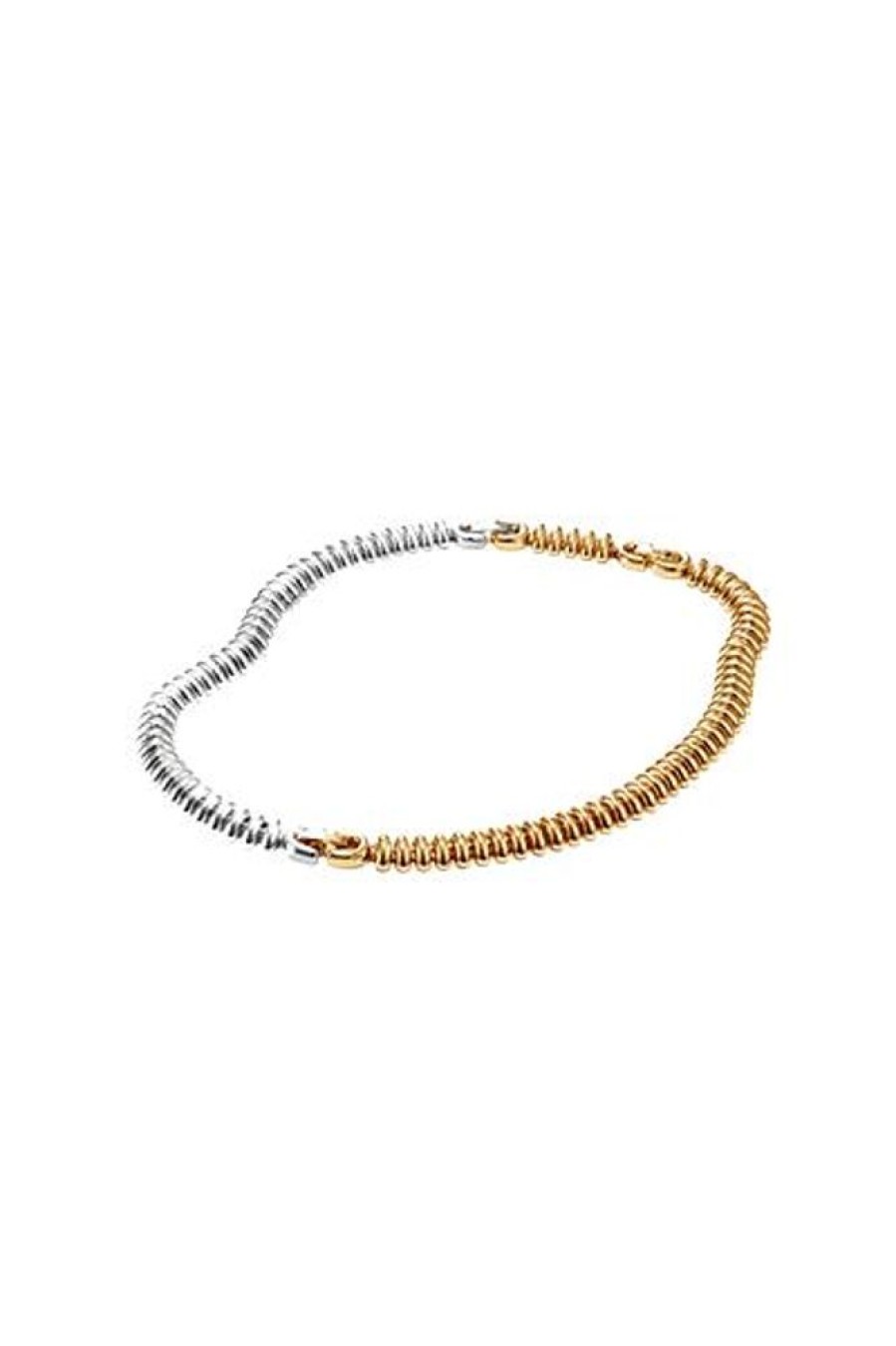 Women e.Allen | Sofia Choker Two-Toned