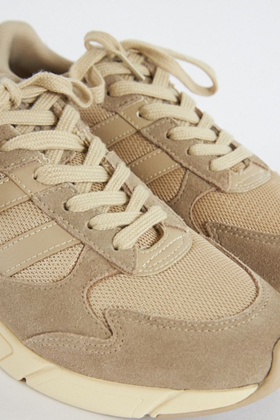 Women Gola | Tempest In Wheat Feather