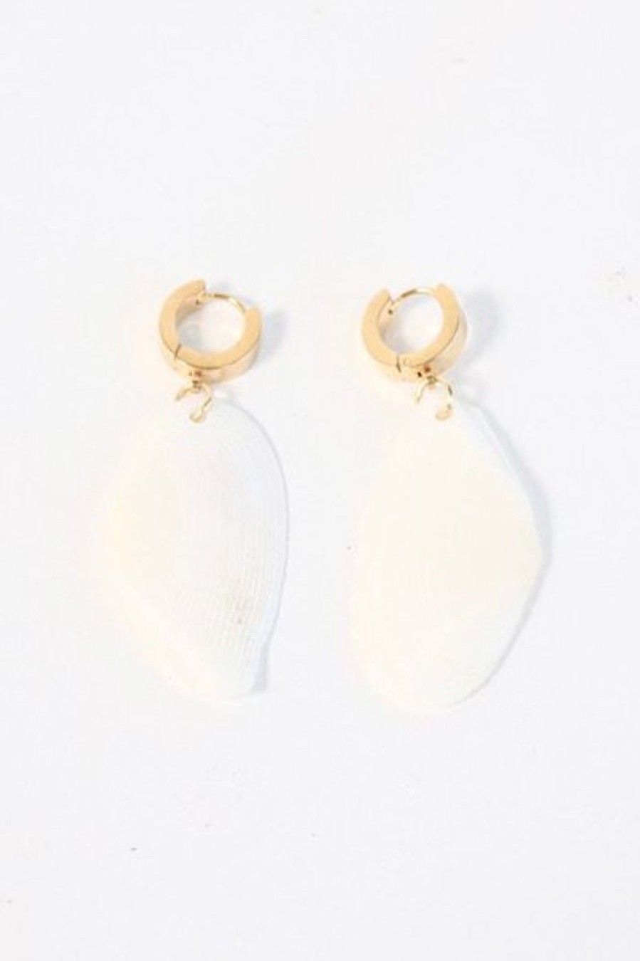 Women e.Allen | Turks & Caicos Earrings