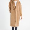 Women Esqualo | Wool Coat