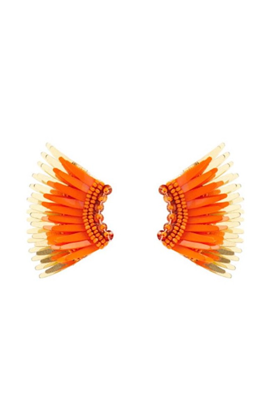 Women Mignonne Gavigan | Mini Madeline Earrings