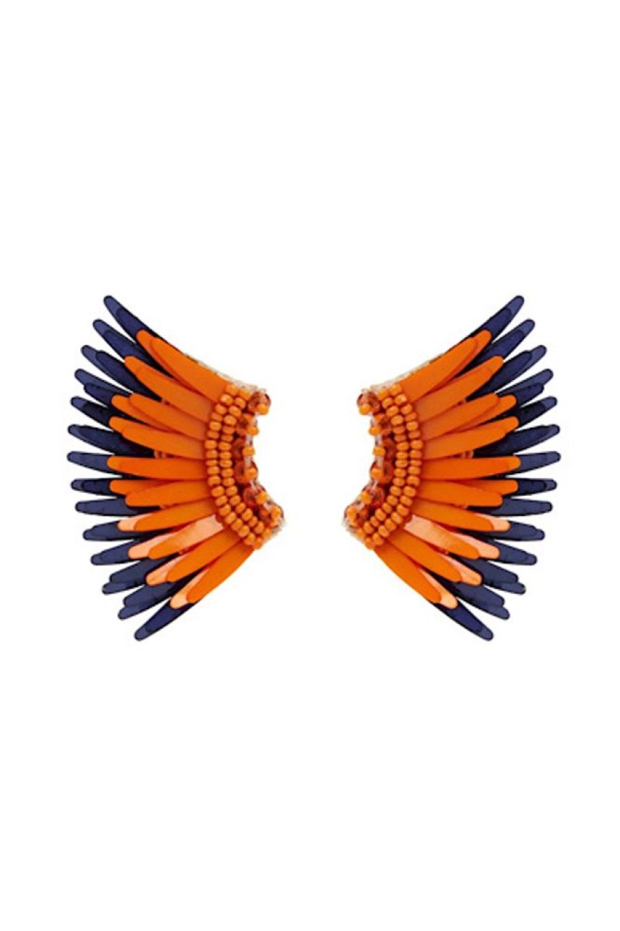 Women Mignonne Gavigan | Mini Madeline Earrings