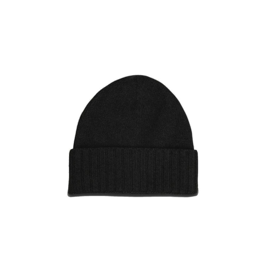 Women HatAttack | Cashmere Slouchy Beanie