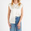 Women Rails Blouses | Uma In Ivory