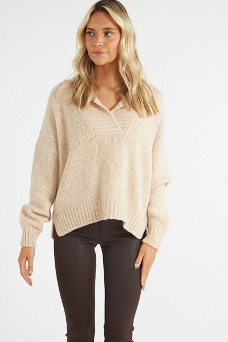 Women XiRENA Sweaters | Keyes Sweater