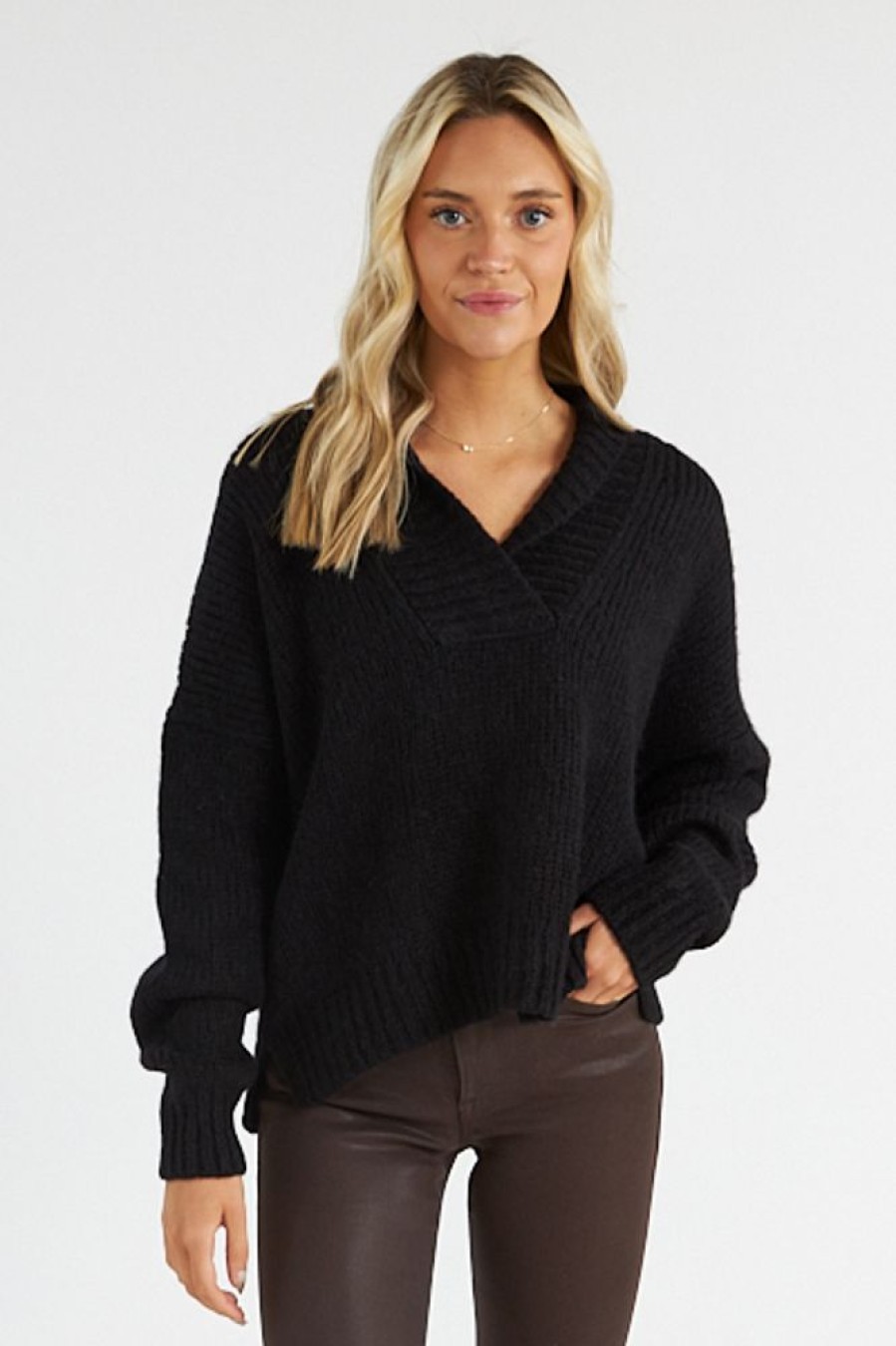 Women XiRENA Sweaters | Keyes Sweater