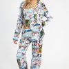 Women Show Me Your MuMu | Classic Pj Set