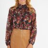 Women Misa Blouses | Lulu Top