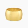 Women Gorjana | Lou Statement Ring Gold