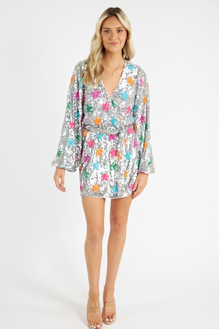 Women Show Me Your MuMu | Wear Me Out Dress