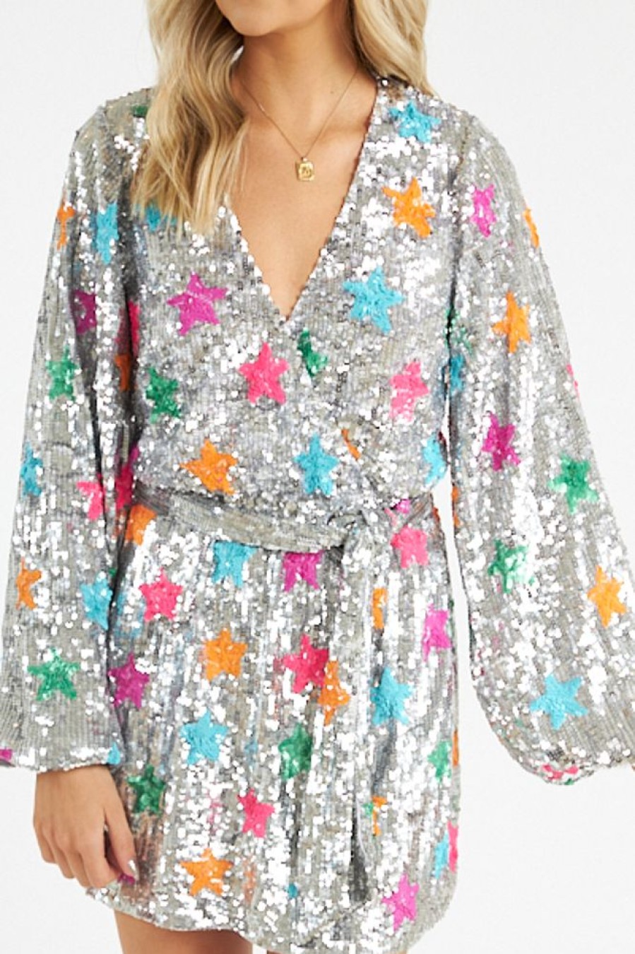 Women Show Me Your MuMu | Wear Me Out Dress