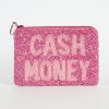 Women Tiana Designs | Cash Money Coin Purse