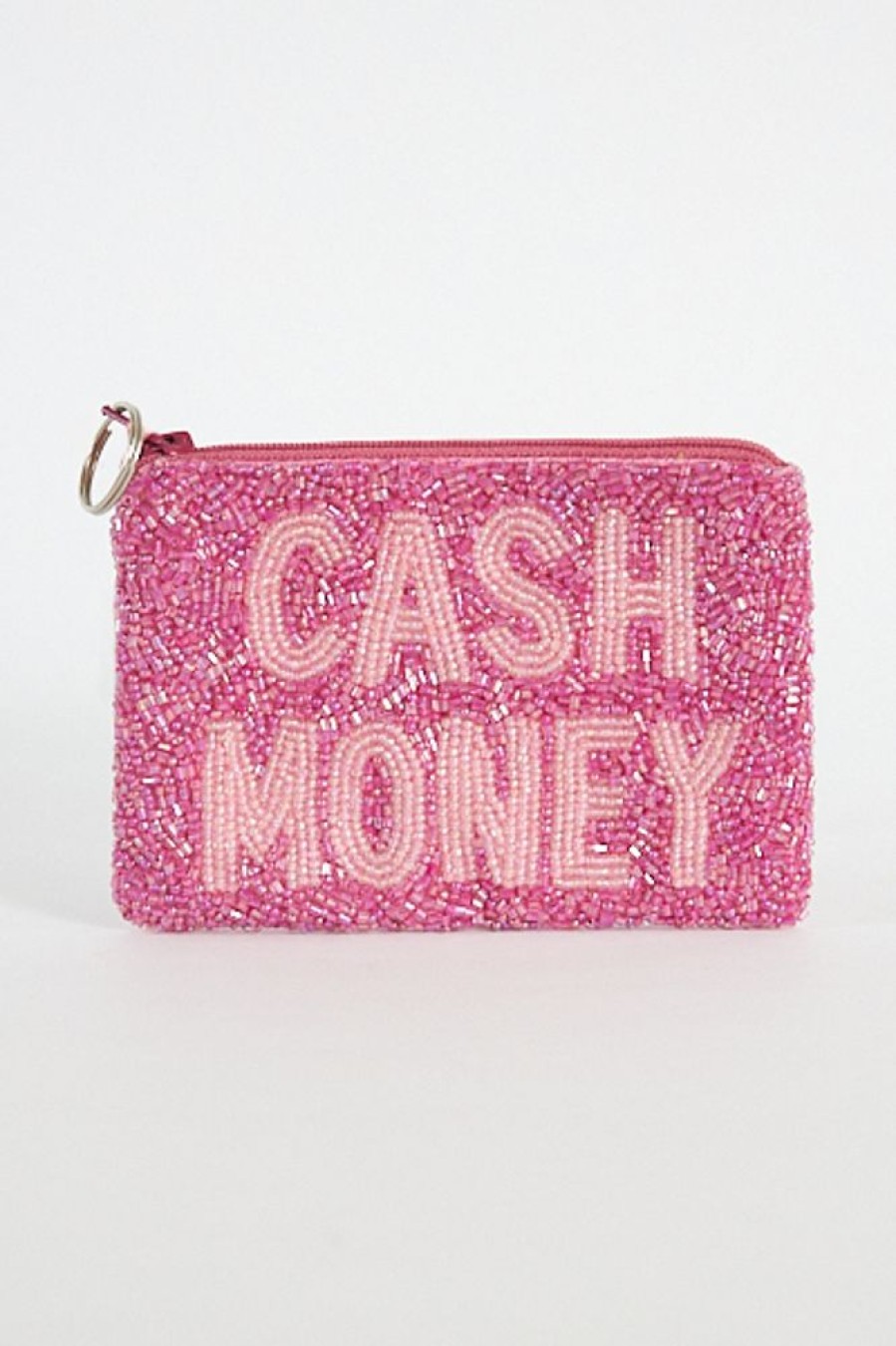 Women Tiana Designs | Cash Money Coin Purse