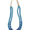 Women Hearne Dry Goods | Iris Necklace