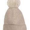 Women HatAttack | Wintertime Knit Hat