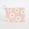 Women Tiana Designs | Daisies Coin Purse