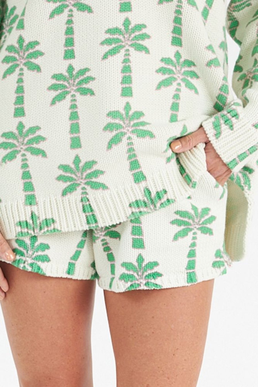 Women Show Me Your MuMu Shorts & Pants | Boardwalk Shorts