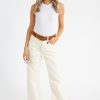 Women Citizens of Humanity | Gaucho Vintage Wide Leg Oasis