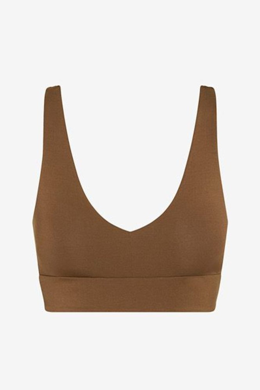 Women Commando Tees | Butter Comfy Bralette